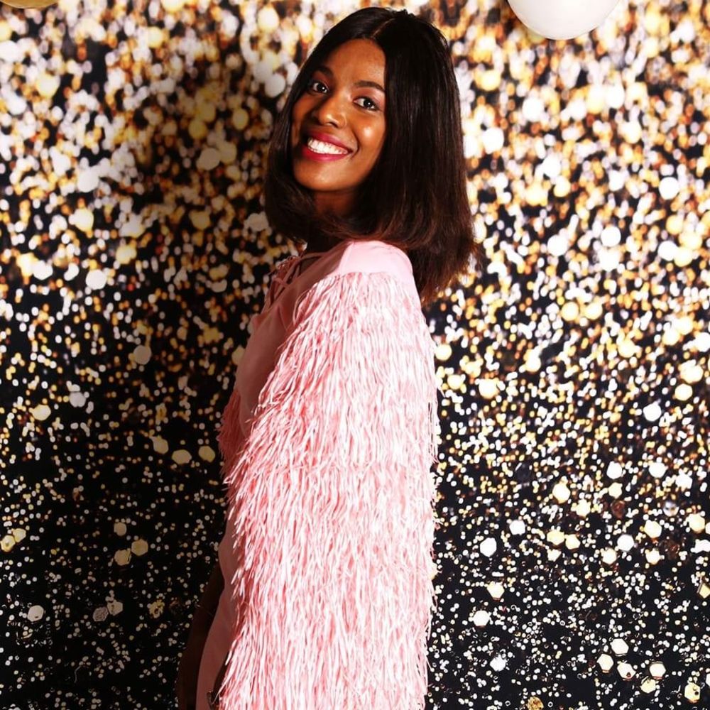 Meet your Posher, Idara